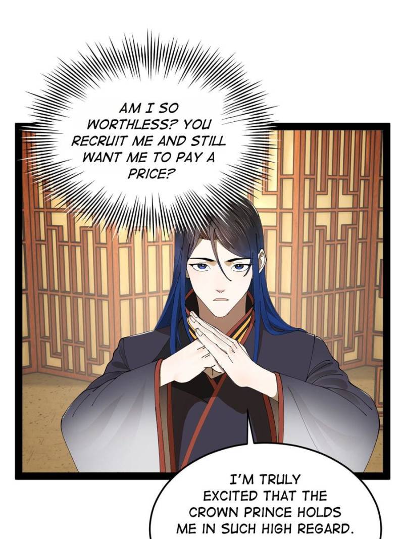 Ultimate Son-in-Law Chapter 223 - Page 57