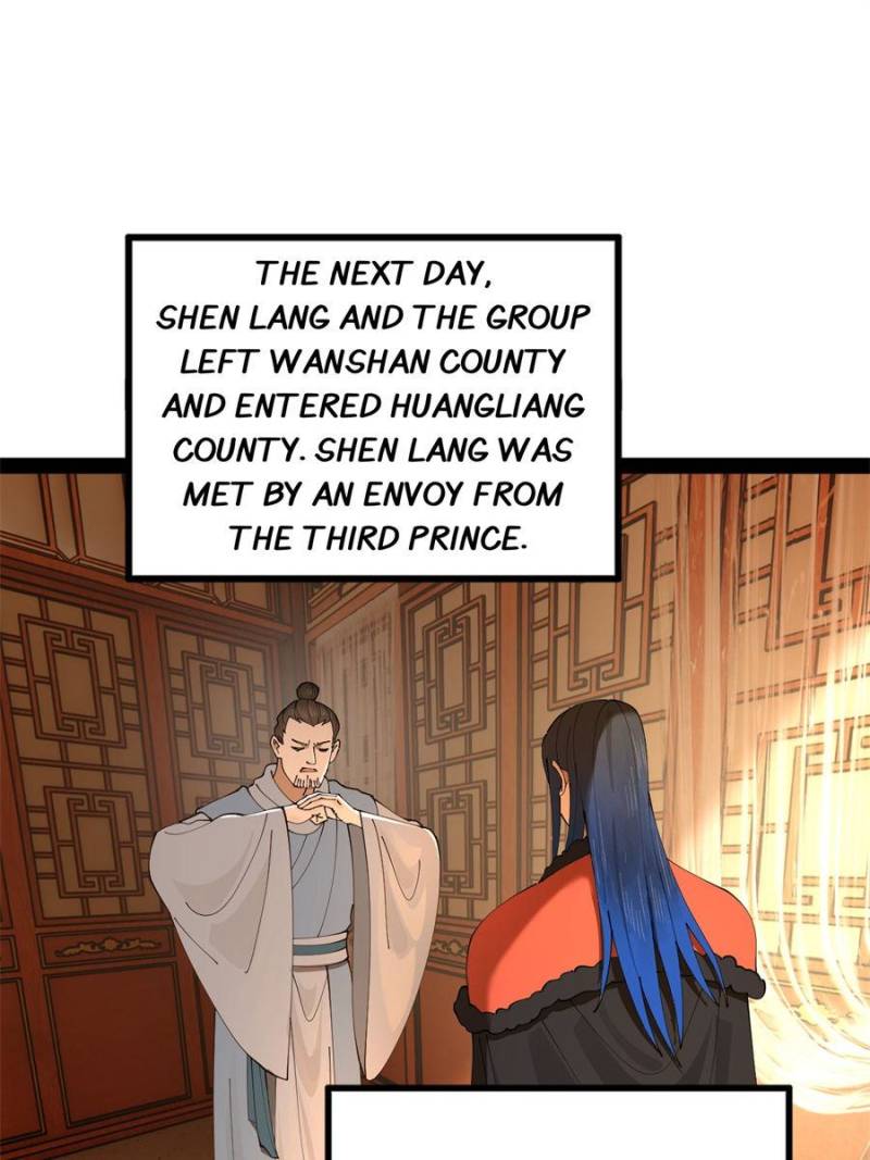 Ultimate Son-in-Law Chapter 223 - Page 60