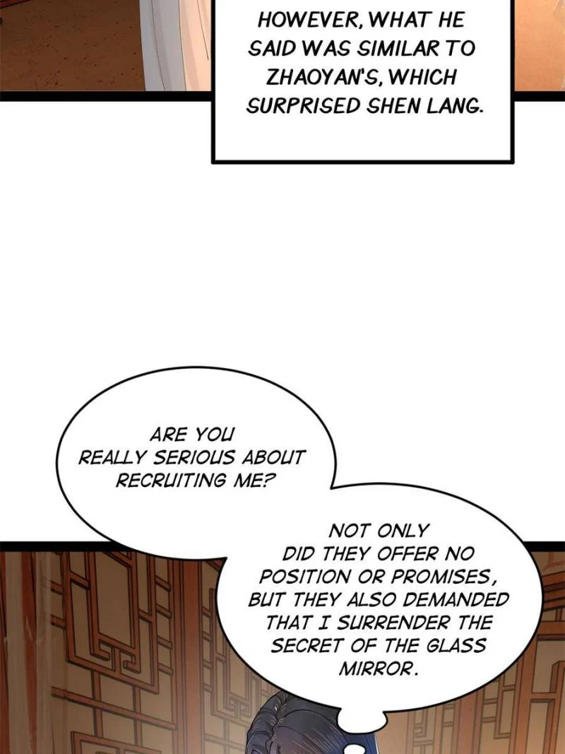 Ultimate Son-in-Law Chapter 223 - Page 61
