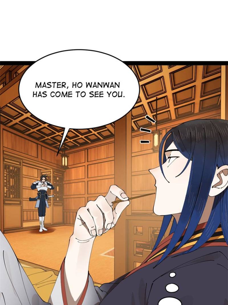 Ultimate Son-in-Law Chapter 223 - Page 64