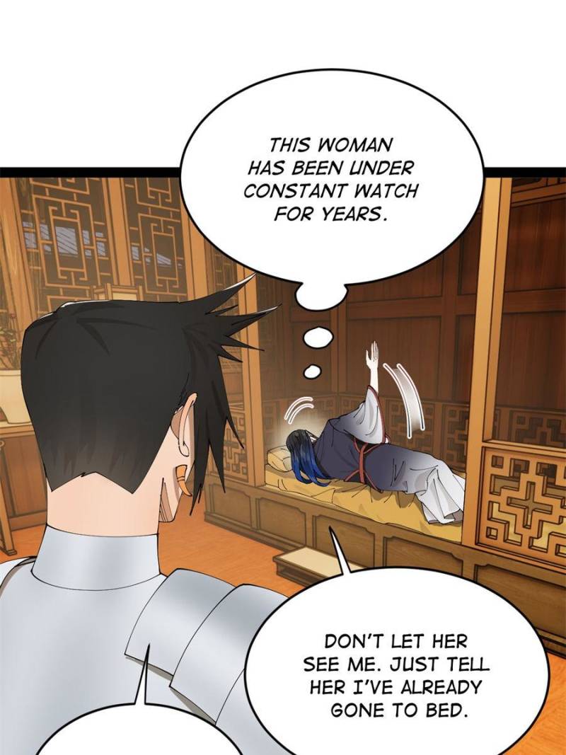 Ultimate Son-in-Law Chapter 223 - Page 67