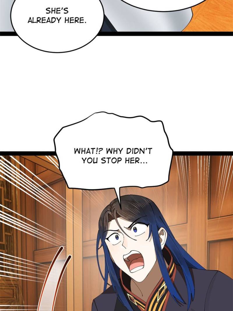 Ultimate Son-in-Law Chapter 223 - Page 68