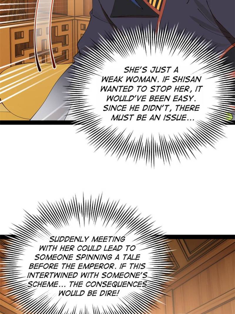 Ultimate Son-in-Law Chapter 223 - Page 69