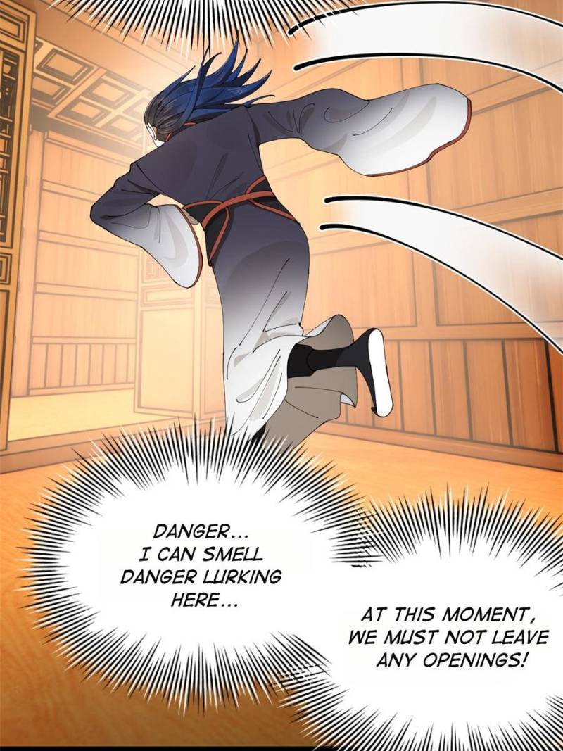Ultimate Son-in-Law Chapter 223 - Page 70