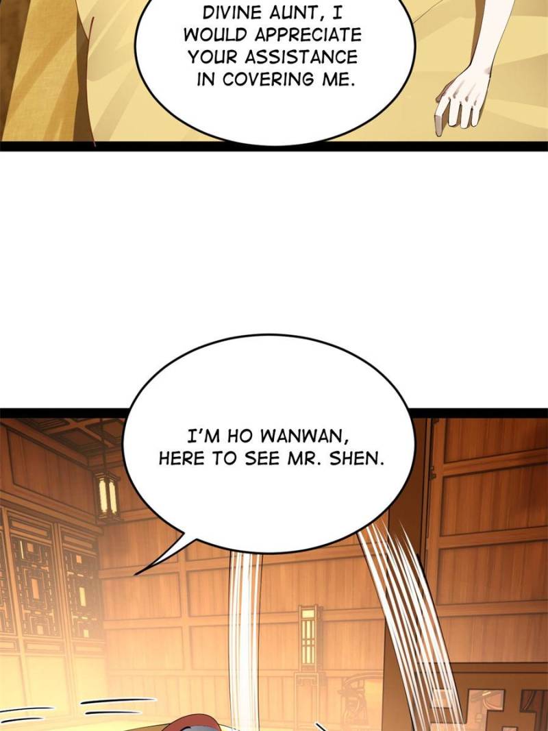 Ultimate Son-in-Law Chapter 224 - Page 4