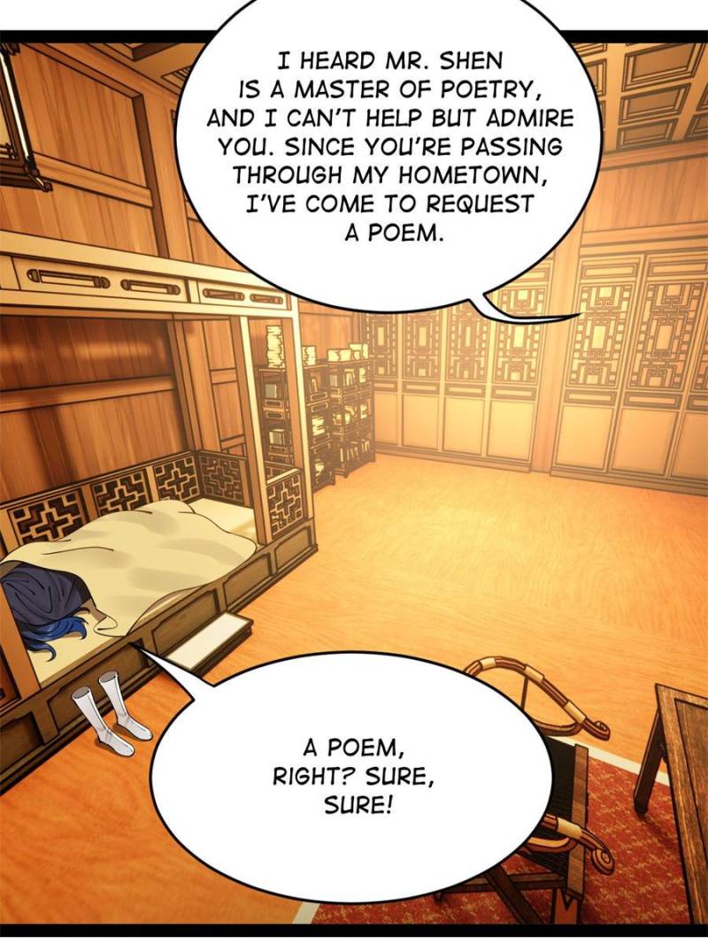 Ultimate Son-in-Law Chapter 224 - Page 6