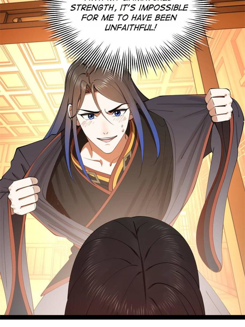 Ultimate Son-in-Law Chapter 224 - Page 16