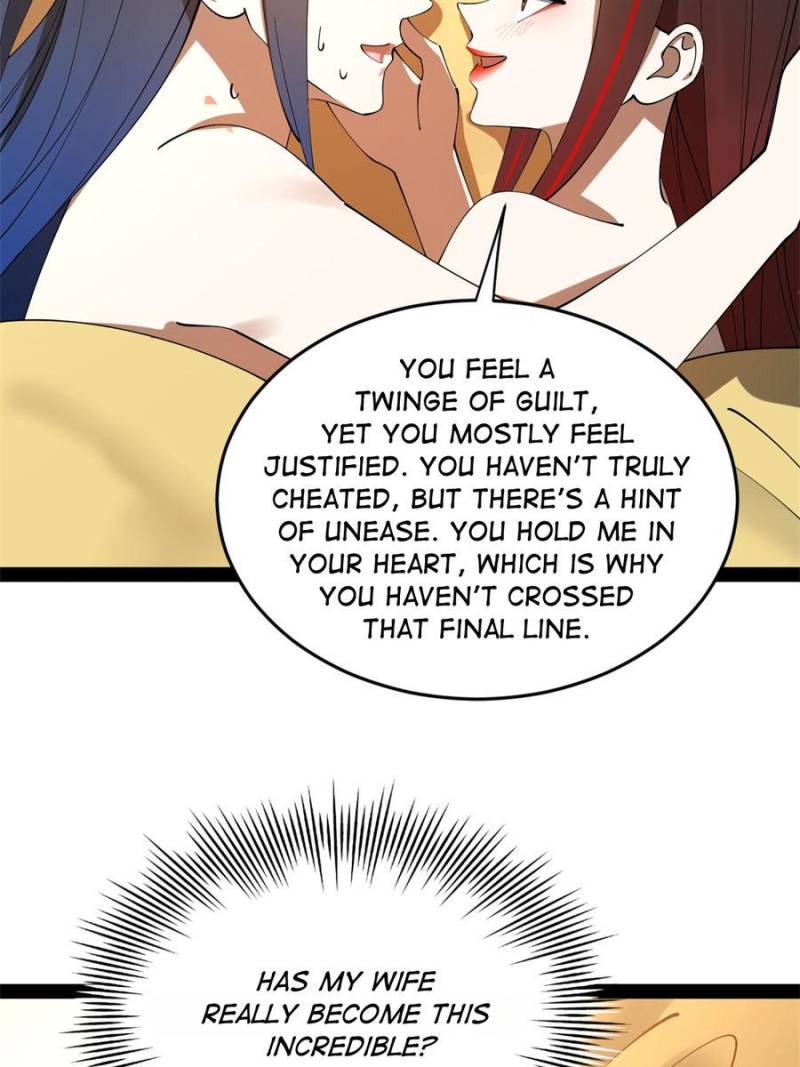 Ultimate Son-in-Law Chapter 224 - Page 21