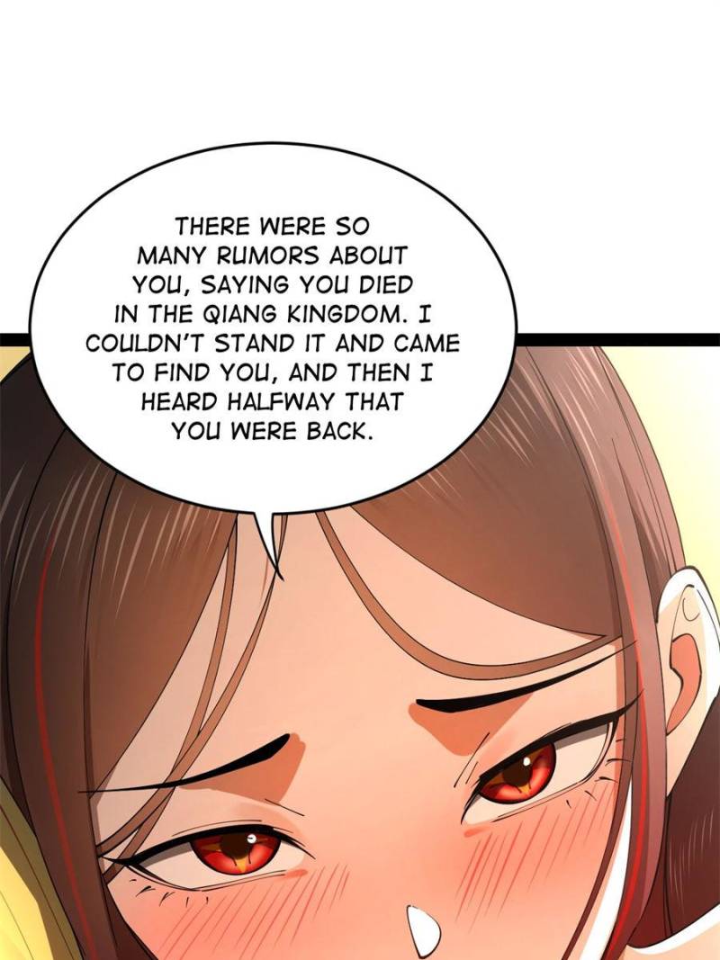 Ultimate Son-in-Law Chapter 224 - Page 25