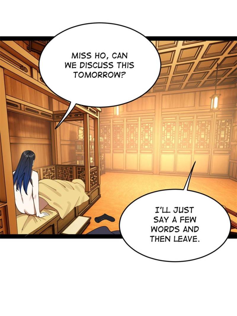 Ultimate Son-in-Law Chapter 224 - Page 32