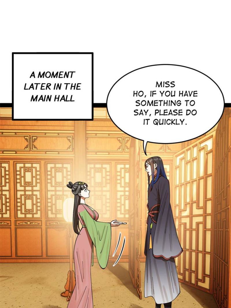 Ultimate Son-in-Law Chapter 224 - Page 33