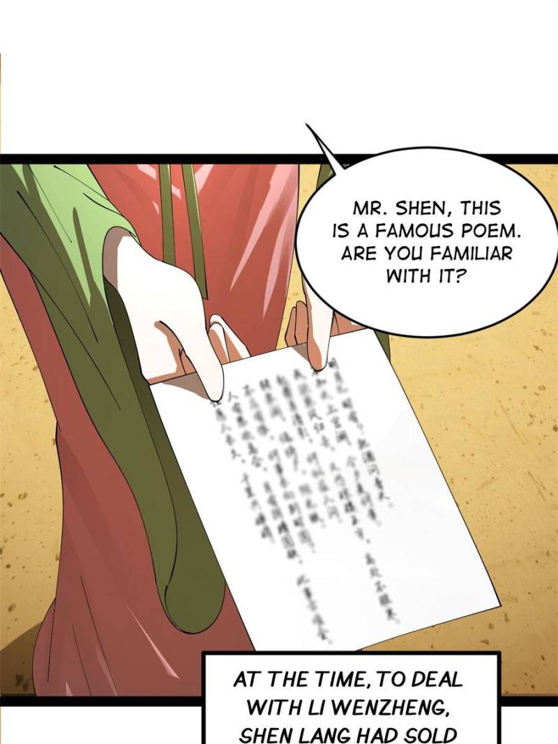 Ultimate Son-in-Law Chapter 224 - Page 35
