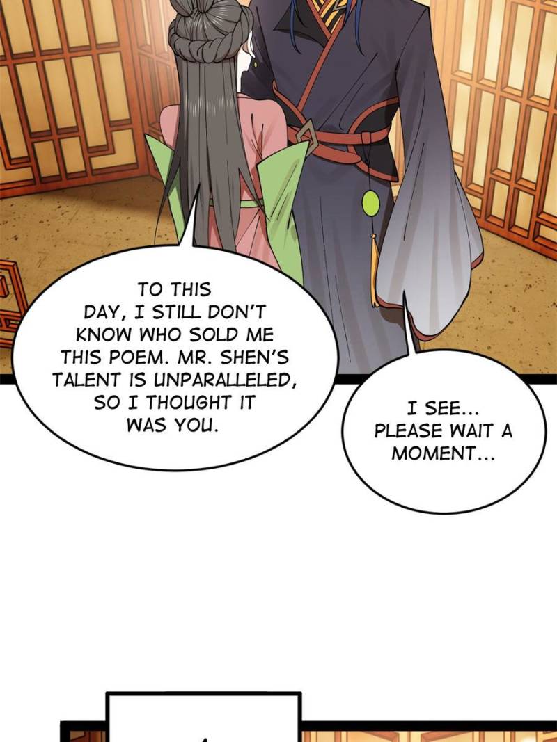 Ultimate Son-in-Law Chapter 224 - Page 37