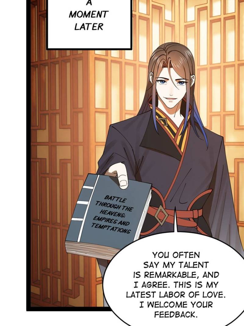 Ultimate Son-in-Law Chapter 224 - Page 38