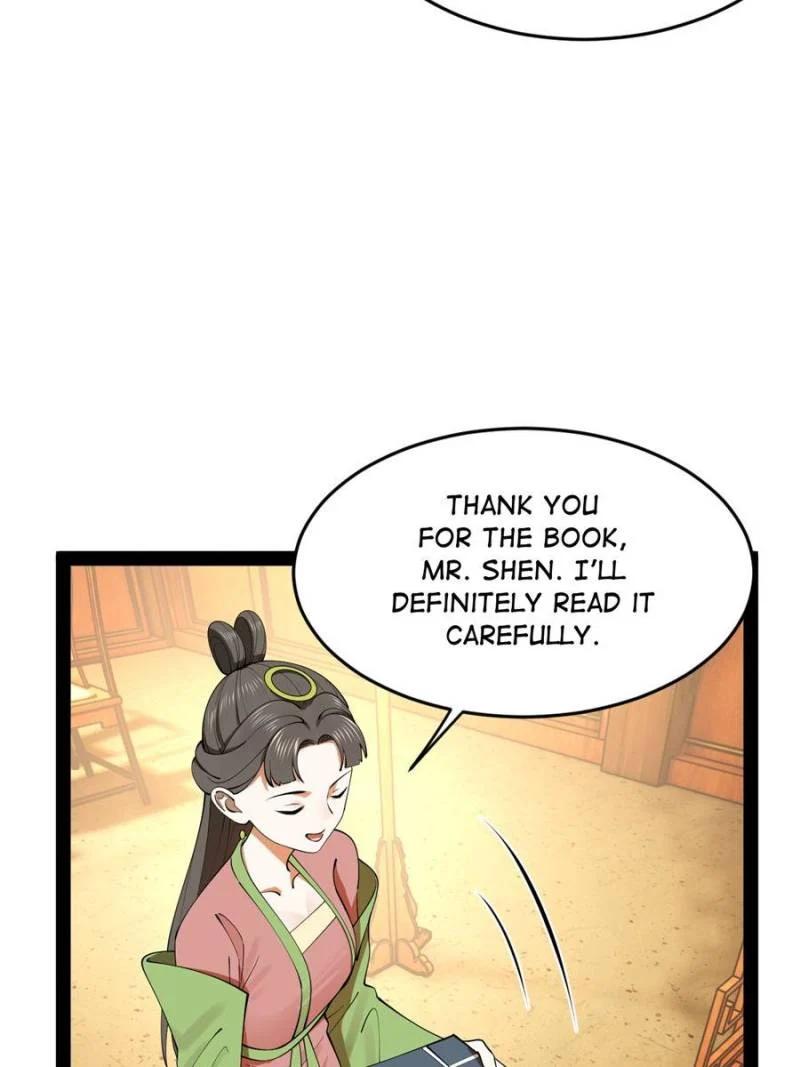 Ultimate Son-in-Law Chapter 224 - Page 39
