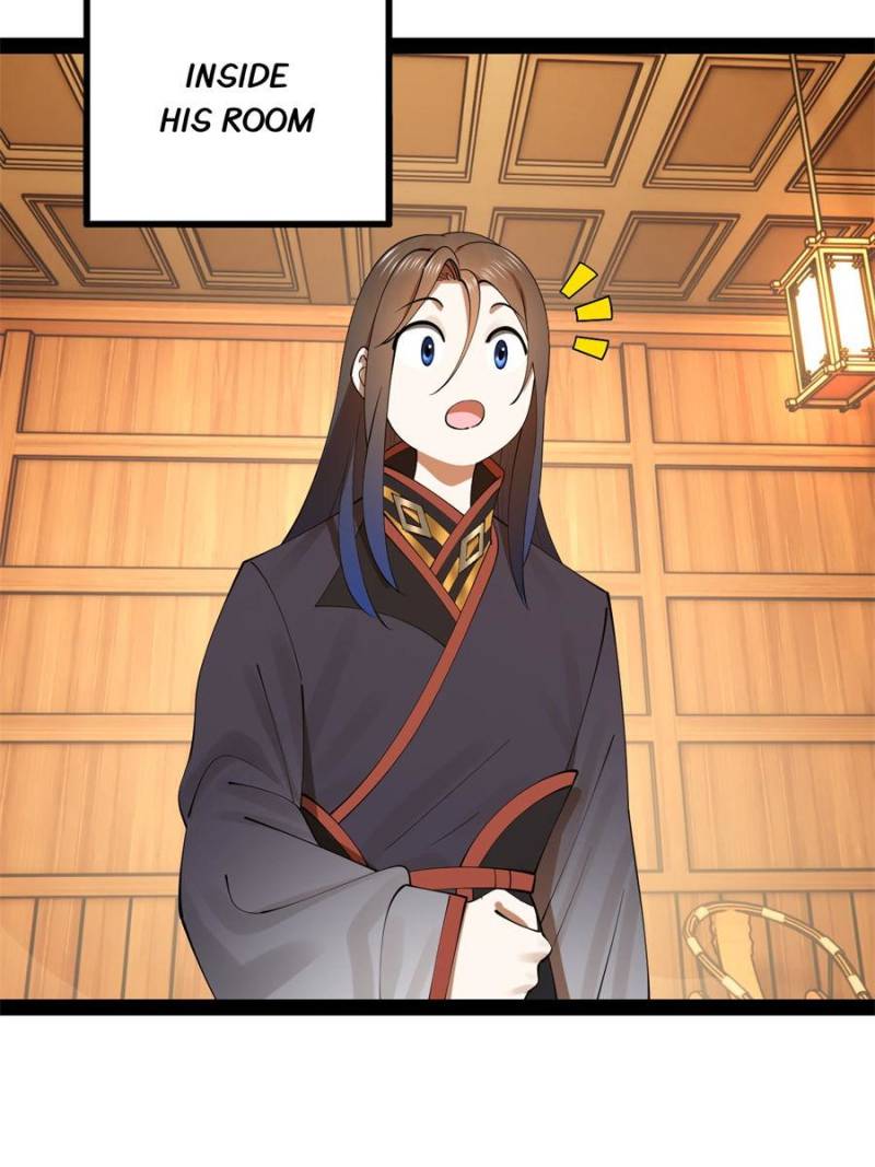 Ultimate Son-in-Law Chapter 224 - Page 42