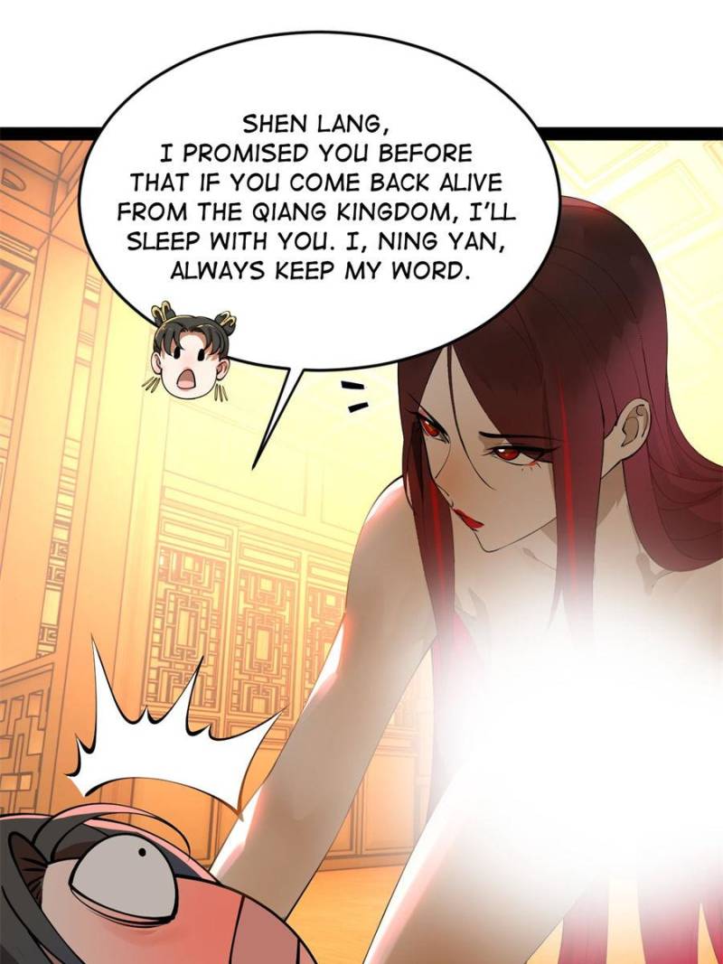 Ultimate Son-in-Law Chapter 224 - Page 49