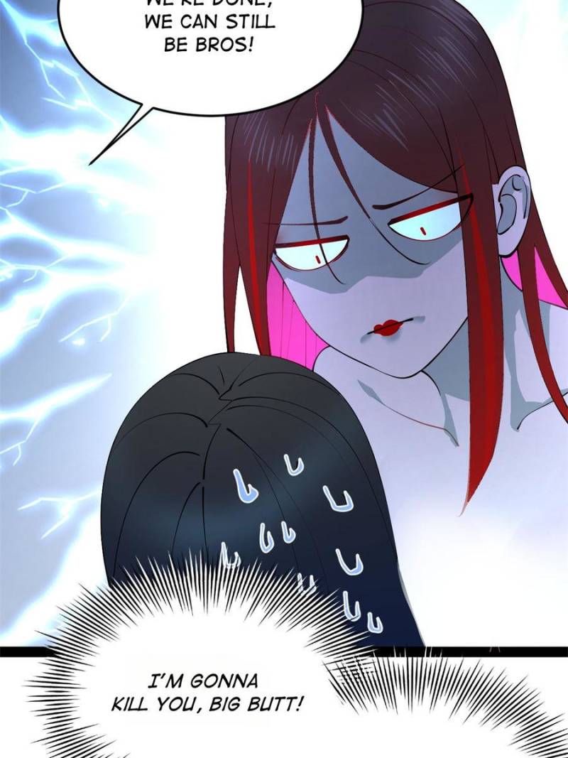 Ultimate Son-in-Law Chapter 224 - Page 51