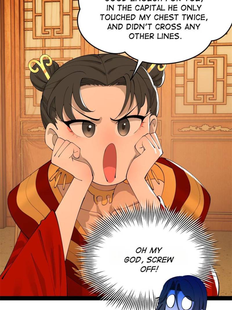 Ultimate Son-in-Law Chapter 224 - Page 54