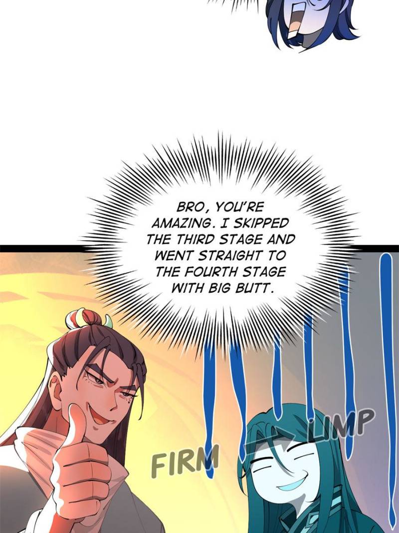 Ultimate Son-in-Law Chapter 224 - Page 55