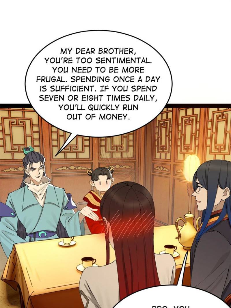 Ultimate Son-in-Law Chapter 224 - Page 57