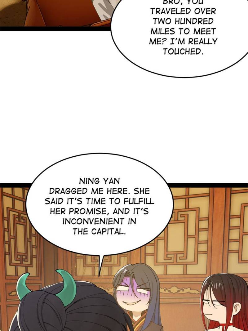 Ultimate Son-in-Law Chapter 224 - Page 58