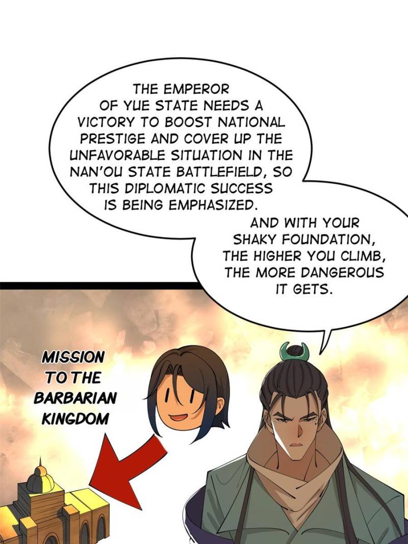 Ultimate Son-in-Law Chapter 224 - Page 61