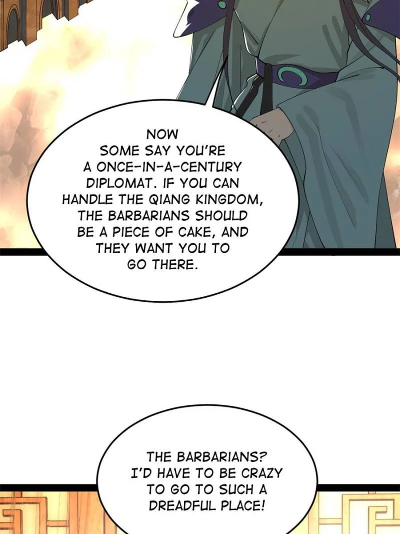 Ultimate Son-in-Law Chapter 224 - Page 62