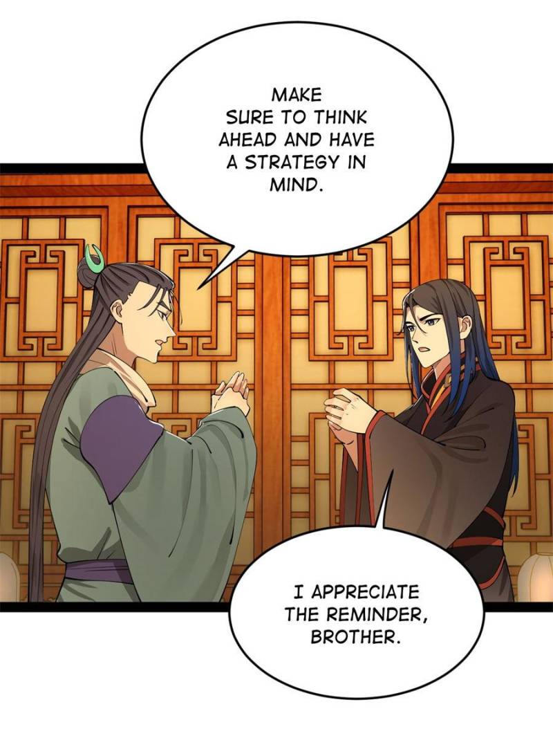 Ultimate Son-in-Law Chapter 224 - Page 65