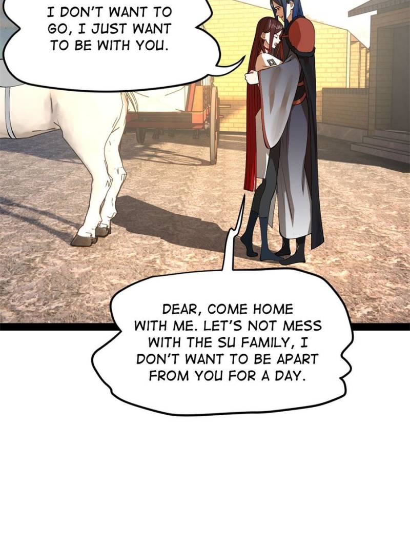 Ultimate Son-in-Law Chapter 224 - Page 67