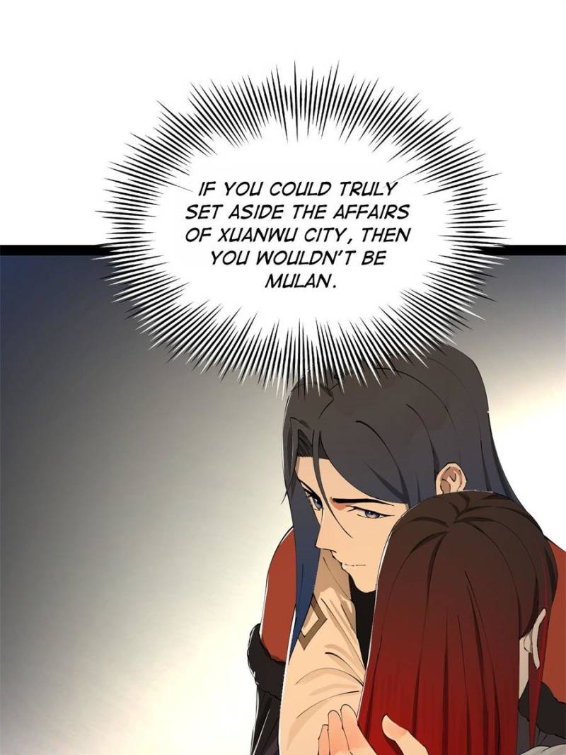Ultimate Son-in-Law Chapter 224 - Page 69