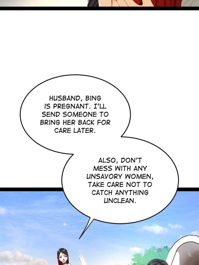 Ultimate Son-in-Law Chapter 224 - Page 70