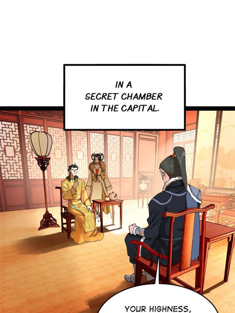 Ultimate Son-in-Law Chapter 225 - Page 1