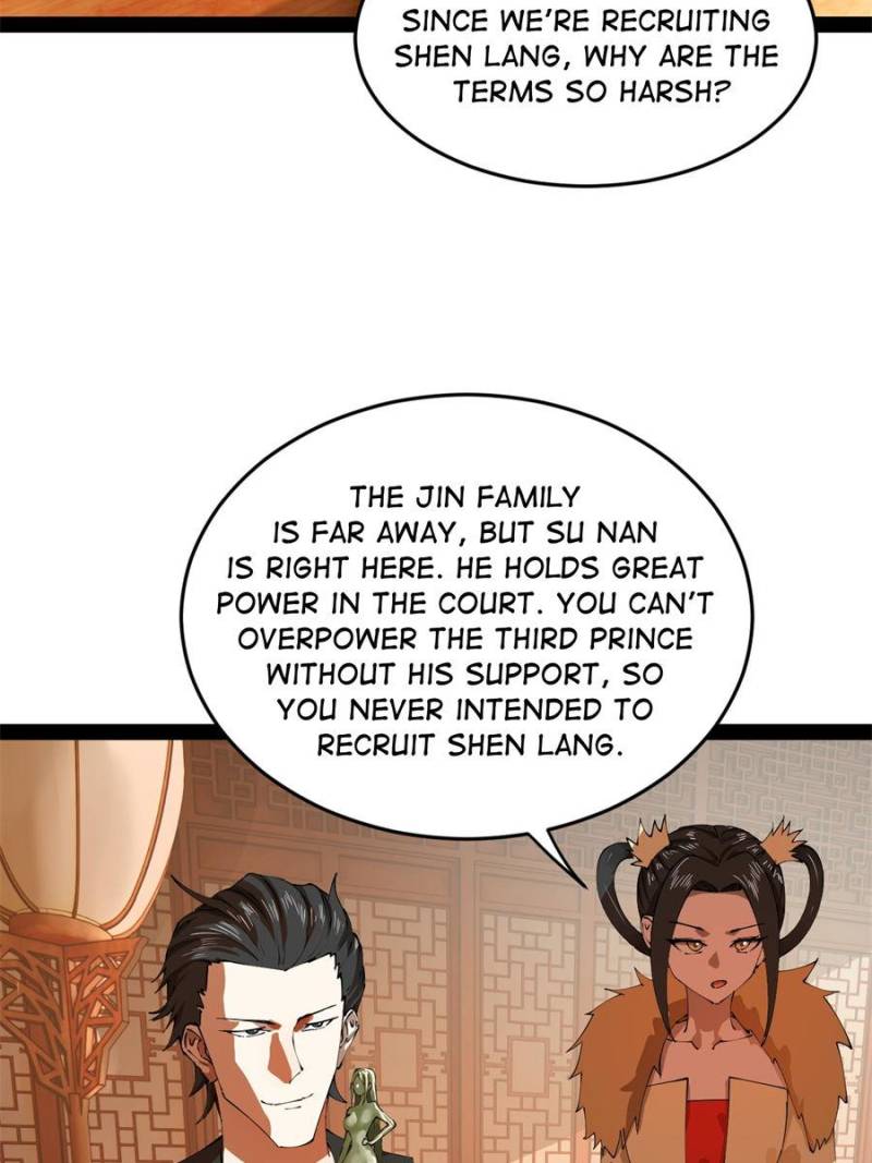 Ultimate Son-in-Law Chapter 225 - Page 2