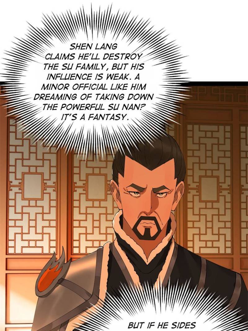 Ultimate Son-in-Law Chapter 225 - Page 4
