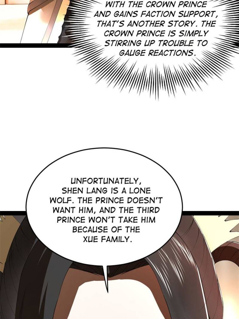 Ultimate Son-in-Law Chapter 225 - Page 5