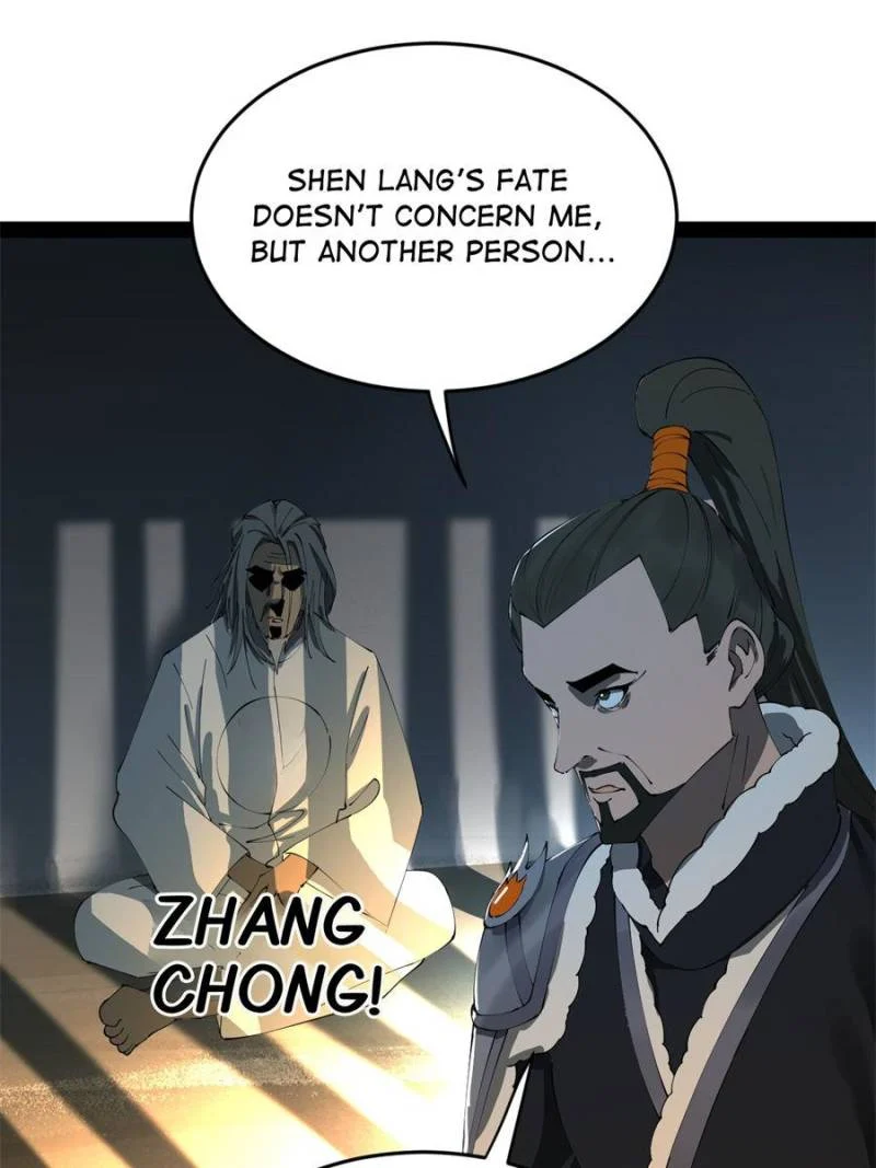 Ultimate Son-in-Law Chapter 225 - Page 7