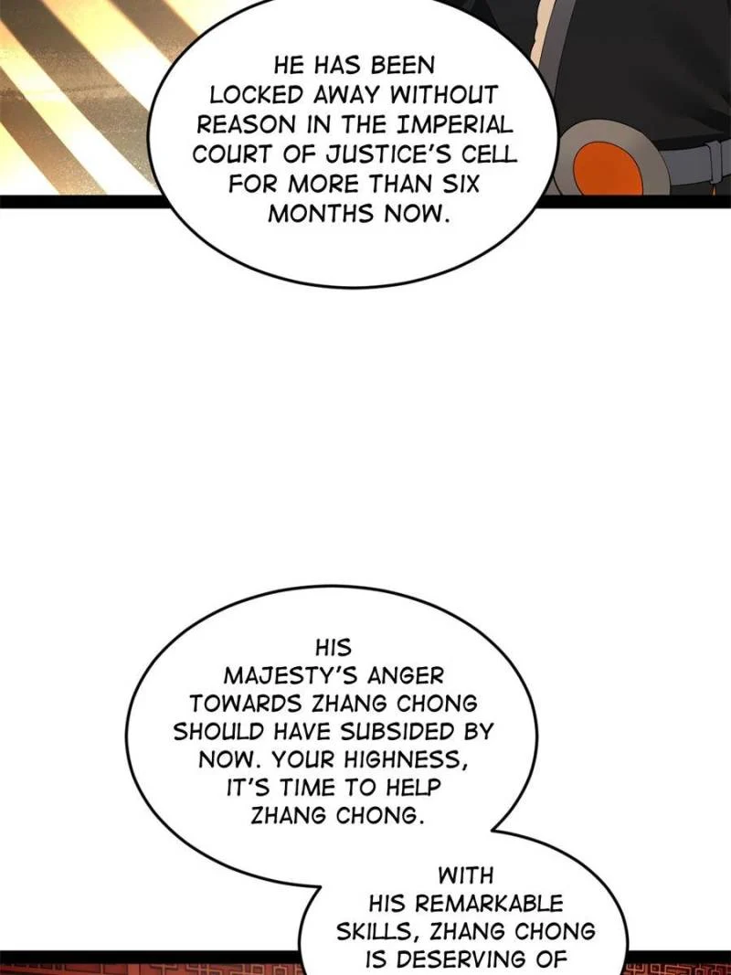 Ultimate Son-in-Law Chapter 225 - Page 8