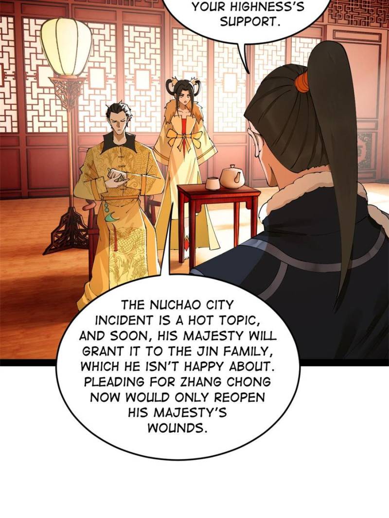 Ultimate Son-in-Law Chapter 225 - Page 9