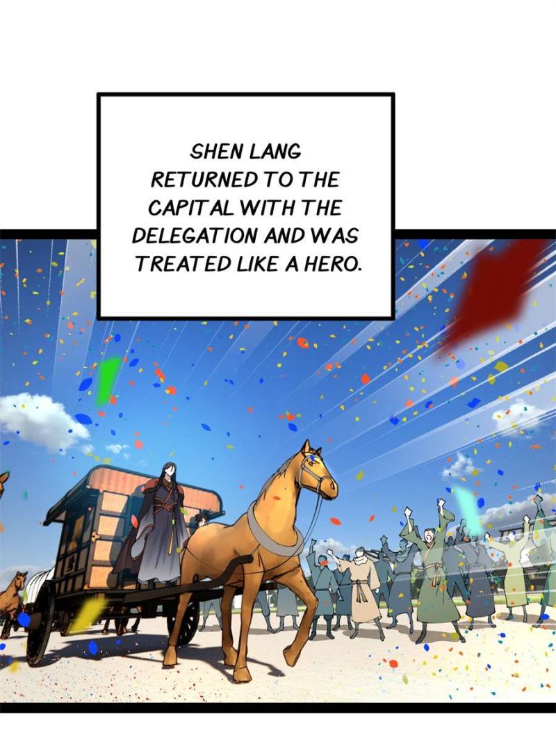 Ultimate Son-in-Law Chapter 225 - Page 13