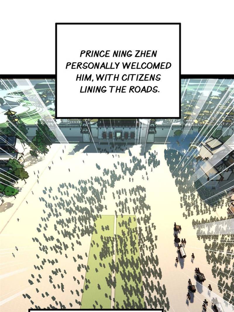 Ultimate Son-in-Law Chapter 225 - Page 14