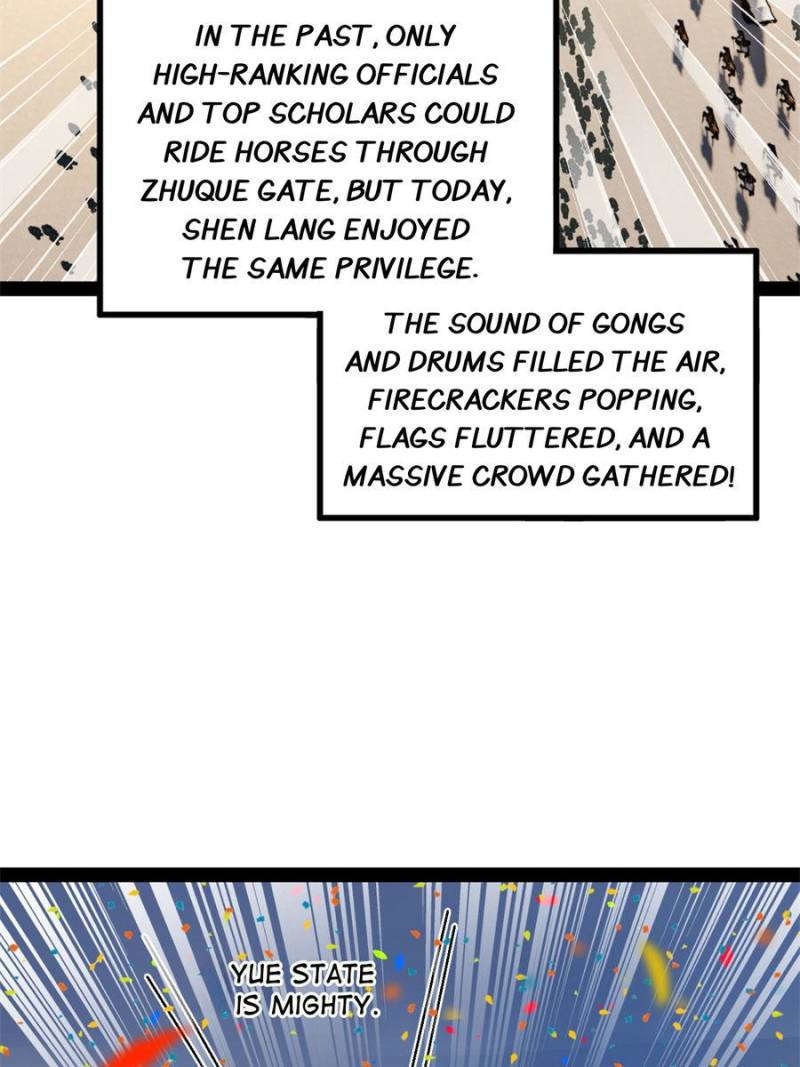 Ultimate Son-in-Law Chapter 225 - Page 15