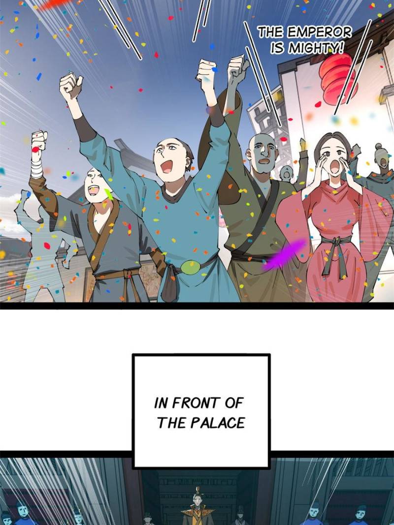 Ultimate Son-in-Law Chapter 225 - Page 16