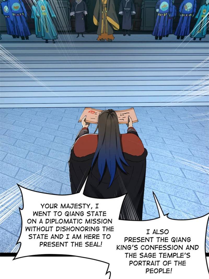 Ultimate Son-in-Law Chapter 225 - Page 17