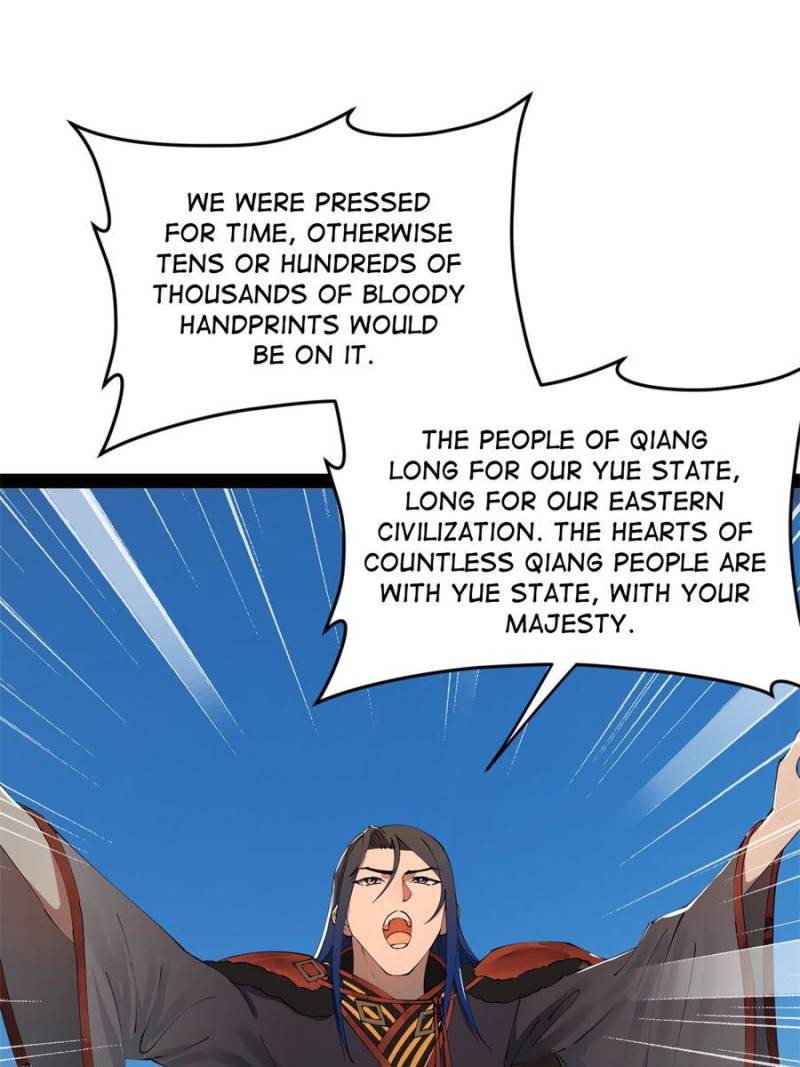Ultimate Son-in-Law Chapter 225 - Page 21
