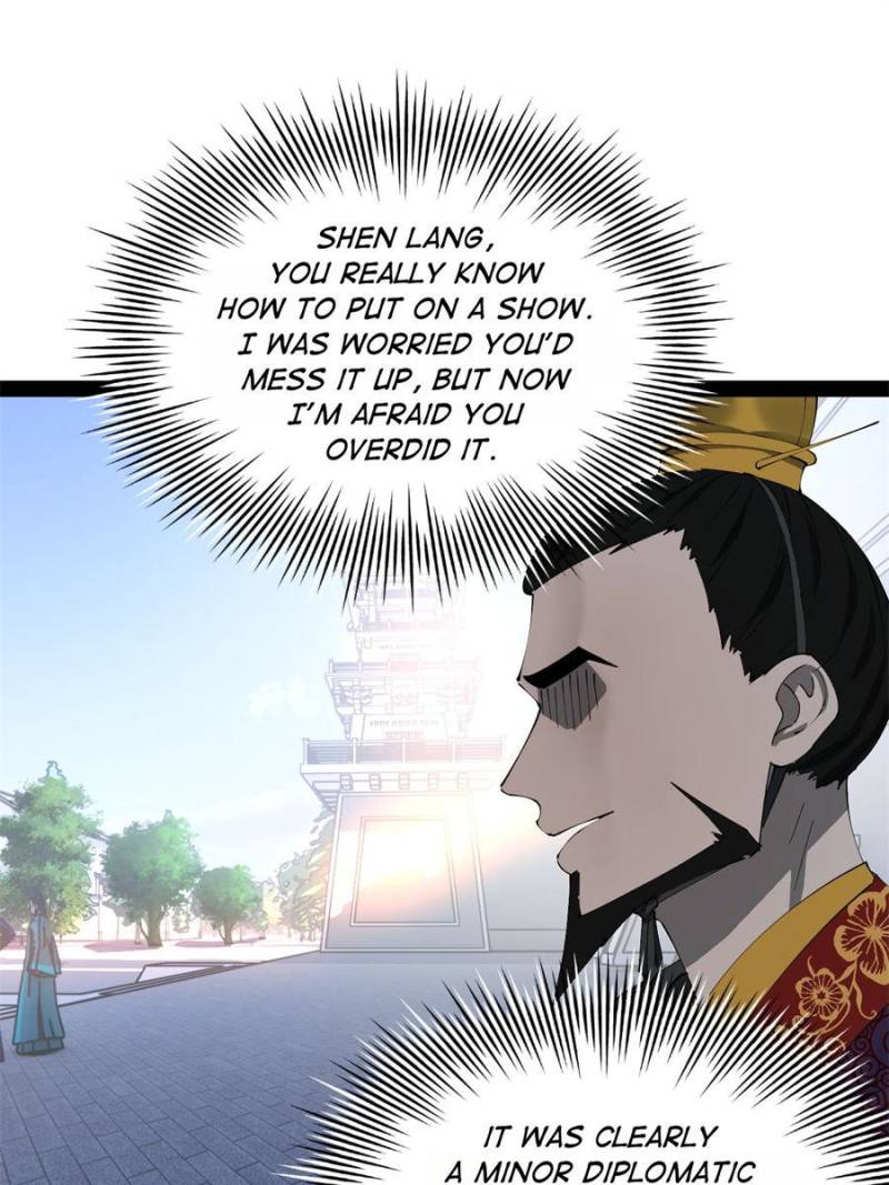 Ultimate Son-in-Law Chapter 225 - Page 25