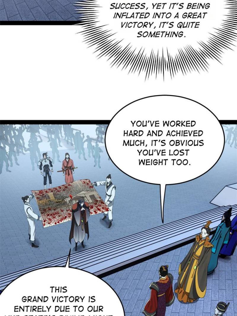 Ultimate Son-in-Law Chapter 225 - Page 26