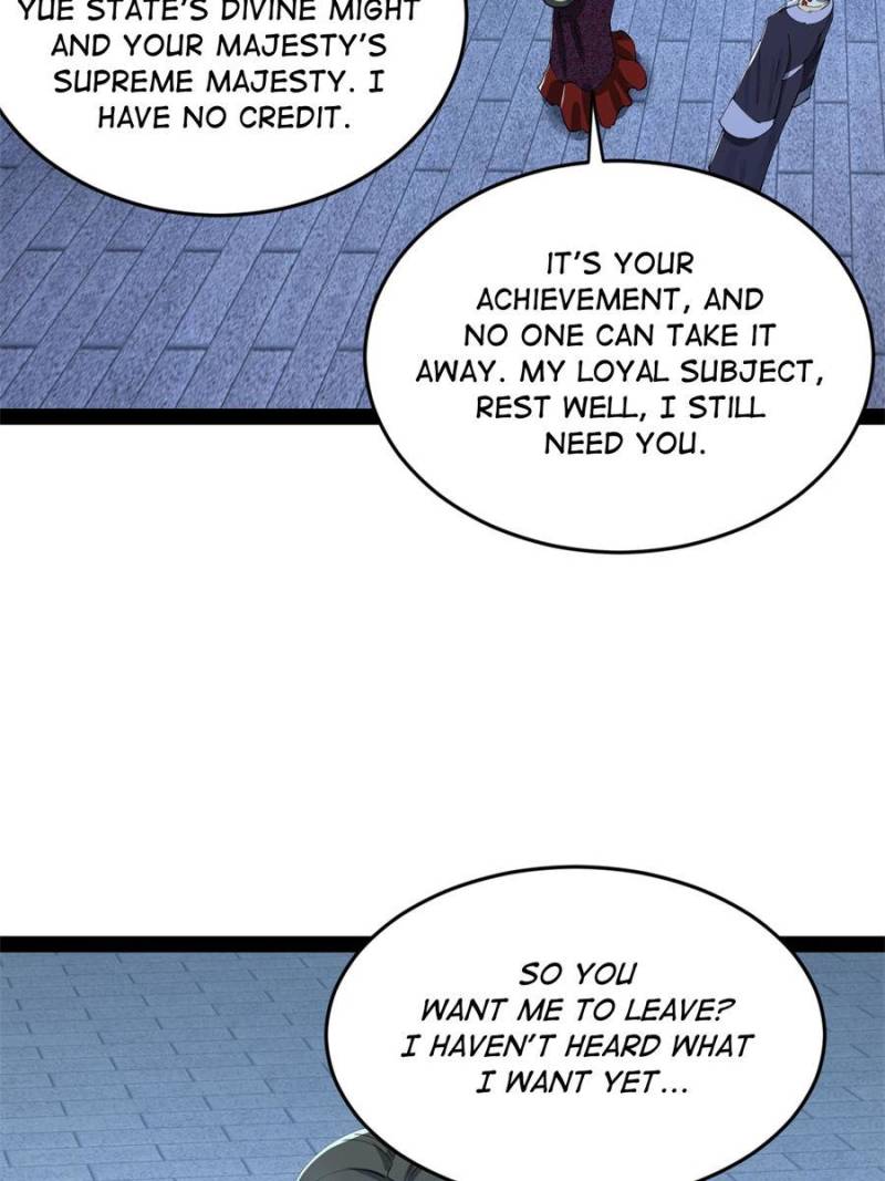 Ultimate Son-in-Law Chapter 225 - Page 27