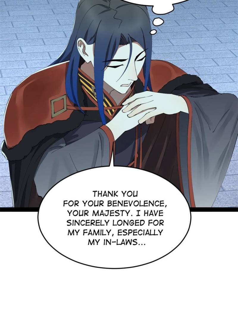 Ultimate Son-in-Law Chapter 225 - Page 28