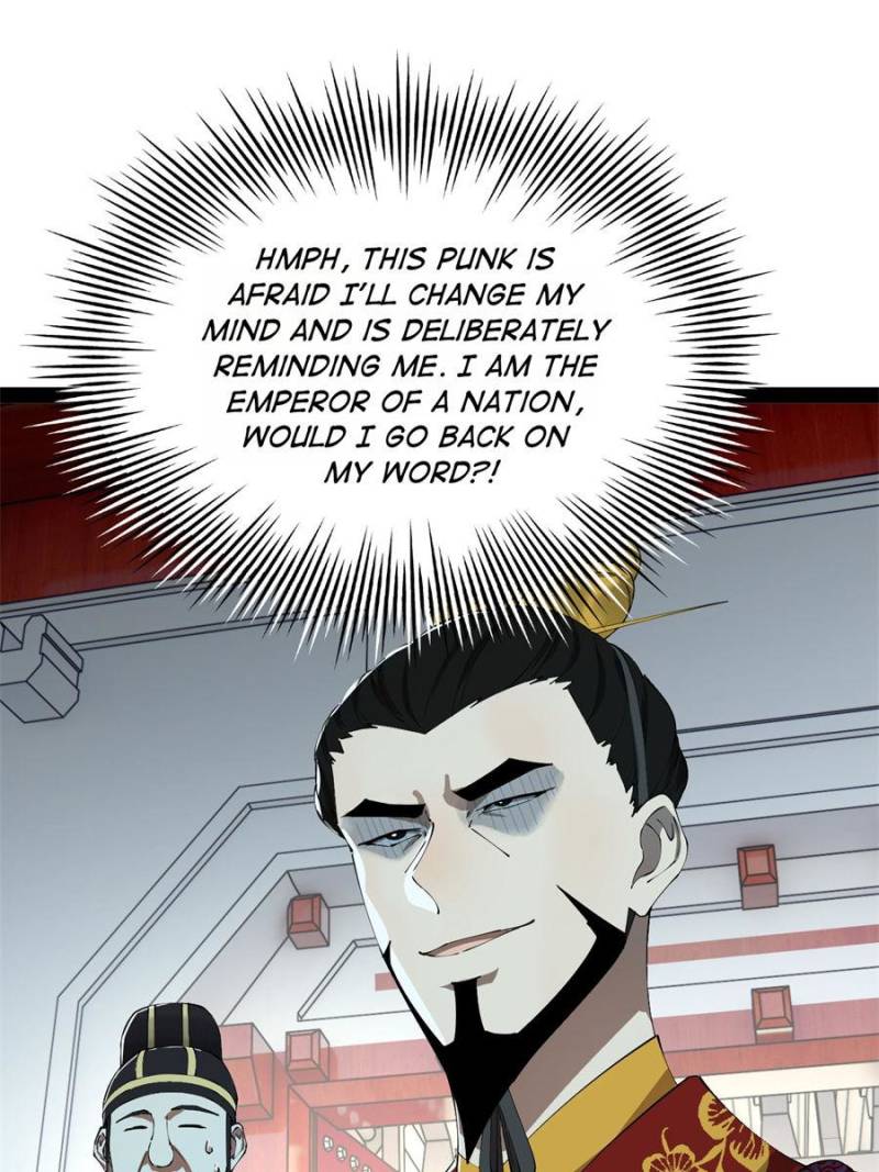 Ultimate Son-in-Law Chapter 225 - Page 29